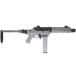 Réplique GBBR VMP-2SD Grise - GBBR VORSK VMP-2SD GRIS - obrazek 3