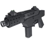 Réplique GBBR VMP-2C noire - GBBR VORSK VMP-2C NOIR