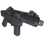 Réplique GBBR VMP-2C noire - GBBR VORSK VMP-2C NOIR - obrazek 2