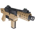 Réplique GBBR VMP-2C Tan - GBBR VORSK VMP-2C TAN - obrazek 2