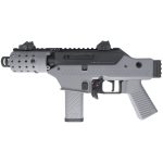 Réplique GBBR VMP-2C Grise - REP VORSK VMP-2C GRIS - obrazek 3