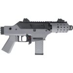 Réplique GBBR VMP-2C Grise - REP VORSK VMP-2C GRIS - obrazek 4