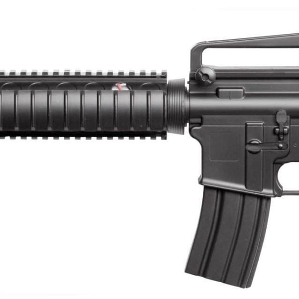 ASG DS4 Carbine Complete Kit -
