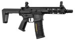 Replica AEG DIAMONDBACK DB15 AP306 7'' - BLACK - Replica AEG DIAMONDBACK DB15 AP306 7'' - BLACK BO