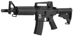 Airsoft replica LT-01 G2 M933 Commando complete pack - Black replica - obrazek 2