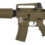 LT-01T GEN2 M933 Commando combo  tan - Replica tan