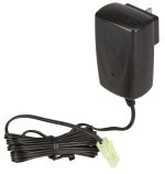 Réplique airsoft AEG LT-03 GEN2 M4A1 pack complet - Réplique noire - obrazek 7