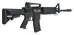 Réplique airsoft AEG LT-03 GEN2 M4A1 pack complet - Réplique noire - obrazek 4