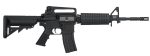 Réplique airsoft AEG LT-03 GEN2 M4A1 pack complet - Réplique noire - obrazek 2