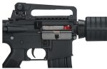 Réplique airsoft AEG LT-03 GEN2 M4A1 pack complet - Réplique noire - obrazek 5