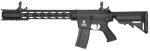 Réplique airsoft LT-25 G2 M4 SPR Interceptor pack complet - Noire