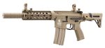 Réplique AEG LT-15 GEN2 PDW  pack complet - AEG LT-15 PDW NOIR - obrazek 2