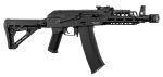 AEG LT-53 AK-74MLS GEN 3 replica - - obrazek 5