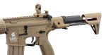 Réplique AEG LT-15 GEN2 PDW-S  pack complet TAN - AEG LT-15 PDW-S PACK COMPLET LIPO 1J TAN - obrazek 2