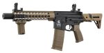Réplique AEG LT-19 GEN2 Silencer PDW  Tan / Noir - Tan - obrazek 8