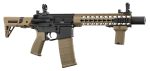 Réplique AEG LT-19 GEN2 Silencer PDW  Tan / Noir - Tan - obrazek 7