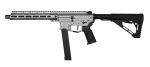 Réplique Zion Arms PW9 Garde main long Silver - ARéplique Zion Arms PW9 Garde main long Silver - obrazek 8