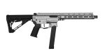 Réplique Zion Arms PW9 Garde main long Silver - ARéplique Zion Arms PW9 Garde main long Silver - obrazek 2