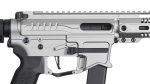 Réplique Zion Arms PW9 Garde main long Silver - ARéplique Zion Arms PW9 Garde main long Silver - obrazek 6