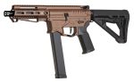 Réplique Zion Arms PW9 Garde main court bronze -