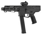 Zion Arms PW9 Mod 0 Replica with Free Stock - - obrazek 10