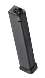 Zion Arms PW9 MOD 0 Bronze Replica with Free Stock - - obrazek 9