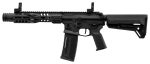 SLR Rifleworks LT Gen 2 SD9 AEG Noir - SLR 9" - obrazek 4