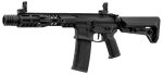 SLR Rifleworks LT Gen 2 SD9 AEG Noir - SLR 9" - obrazek 2