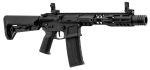 SLR Rifleworks LT Gen 2 SD9 AEG Noir - SLR 9"