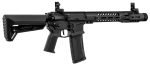 SLR Rifleworks LT Gen 2 SD13 AEG Noir - SLR 13" - obrazek 5