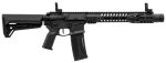SLR Rifleworks LT Gen 2 SD13 AEG Noir - SLR 13" - obrazek 3