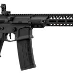 SLR Rifleworks LT Gen 2 SD13 AEG Noir - SLR 13"