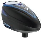 Loader Dye LT-R Rotor noir - Noir / Vert - obrazek 3