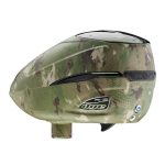 Loader Rotor R2 Dye Cam -