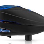 Loader Rotor R2 Blue Ice -