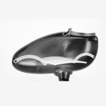 Loader Valken V-Lite Cal 68 système rapide 200 billes - LOADER VALKEN 200 BILLES NOIR V-LITE SYSTEME RAPIDE - obrazek 2