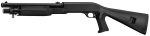 Réplique fusil à pompe 3-shot crosse pleine ressort 0,9 J - Fusil à pompe - obrazek 2