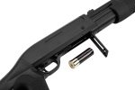 Réplique fusil à pompe 3-shot crosse pleine ressort 0,9 J - Fusil à pompe - obrazek 4