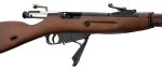 Fusil airsoft Double Bell Mosin Nagant à douilles éjectables - Mosin Nagan Double Bell à douilles - obrazek 4