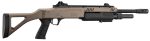 FABARM STF/12-18 ressort 3 shots fde 0,8j - BO MANUFACTURE - - obrazek 3