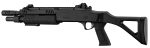 FABARM STF/12-11 COMPACT spring 3 shots noir 0,8j - BO MANUFACTURE - - obrazek 4