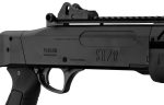 FABARM STF/12-11 COMPACT spring 3 shots noir 0,8j - BO MANUFACTURE - - obrazek 5
