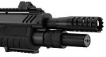 FABARM STF/12-11 COMPACT spring 3 shots noir 0,8j - BO MANUFACTURE - - obrazek 6