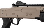 FABARM STF/12-18 ressort 3 shots fde 0,8j - BO MANUFACTURE - - obrazek 6