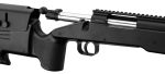 Réplique airsoft sniper M40 à ressort 1,9J - DOUBLE EAGLE - Fusil M40 - obrazek 2
