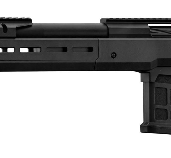 Réplique airsoft spring M66 crosse repliable - M66 SNIPER NOIR