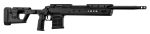 Réplique airsoft spring M66 crosse repliable - M66 SNIPER NOIR - obrazek 2