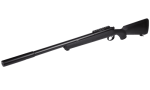 VSR-10 G SPEC. spring  black -