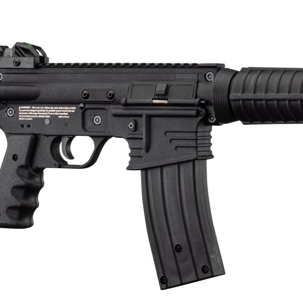 Marqueur Tactical Swap Magfed Cal .68 Paintball - Marqueur Swap Tactical