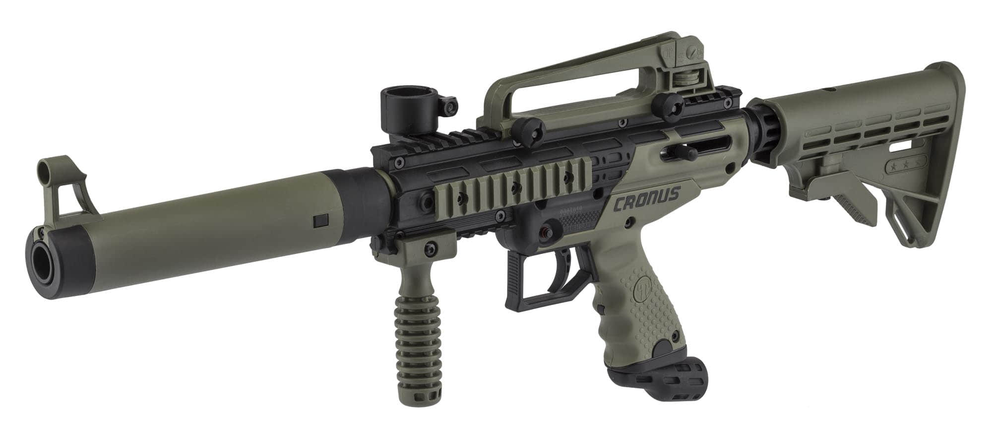 MA764-3 Marqueur Tippmann Cronus tactical olive - - obrazek 4